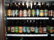 Highlight for Album: Bottleworks in Seattle (August 2011)