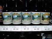 Highlight for Album: Bottleworks in Seattle (Feb 07)