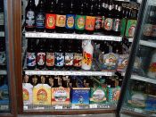 Highlight for Album: Bottleworks in Seattle (Mar 06)
