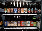 Highlight for Album: Bottleworks in Seattle (Nov 04)