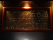 Highlight for Album: Bottleworks in Seattle (October 2010)