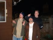 Highlight for Album: Bottleworks 6th Anniversary Party
