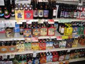 Highlight for Album: Discount Liquor (Milwaukee WI)