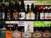 Highlight for Album: Discount Liquor (Waukesha WI)