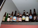 Highlight for Album: The bottles...