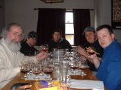 Highlight for Album: 4th Annual Hard Liver Barley Wine Fest