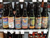 Highlight for Album: Malt & Vine in Redmond (February 2011)