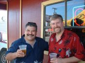 Highlight for Album: Pipers Creek BBQ