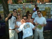 Highlight for Album: Seattle International Beer Festival - August 1st, 2004
