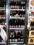 Various Barleywines.