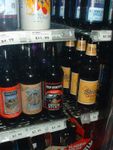Just out, Hales Imp Stout.  