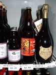 Bottleworks 5th Anniversary Ale