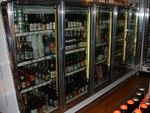 Belgian cooler
