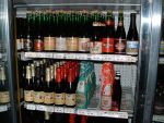 Lambic and Gueuze