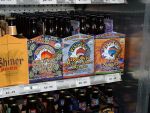 Fish brews