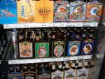 Mendocino brews