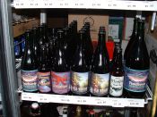 Highlight for Album: Bottleworks in Seattle (Jan 04)