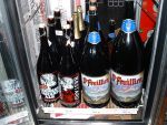 New Stone Magnums