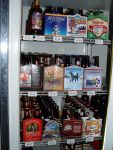 Winter 2004 brews