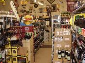Highlight for Album: John's Marketplace in Portland